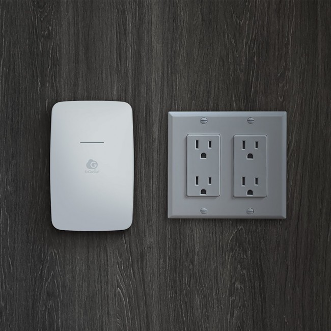 EnGenius Cloud6 2 2 Wallplate