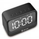 Denver EC-53B alarm clock Digital alarm clock Black Denver EC-53B alarm clock Digital alarm clock Black