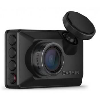 Garmin X210 Quad HD Wi-Fi Bluetooth Battery, DC Black