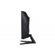 Samsung S32CG552EU computer monitor 81.3 cm (32