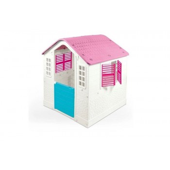 Pink playhouse XXL