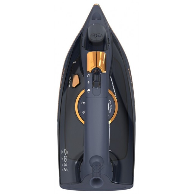 CONCEPT Steam Iron ZN9110 CONCEPT Steam Iron ZN9110