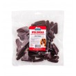 PETITTO Soft beef sausages - dog treat - 500g