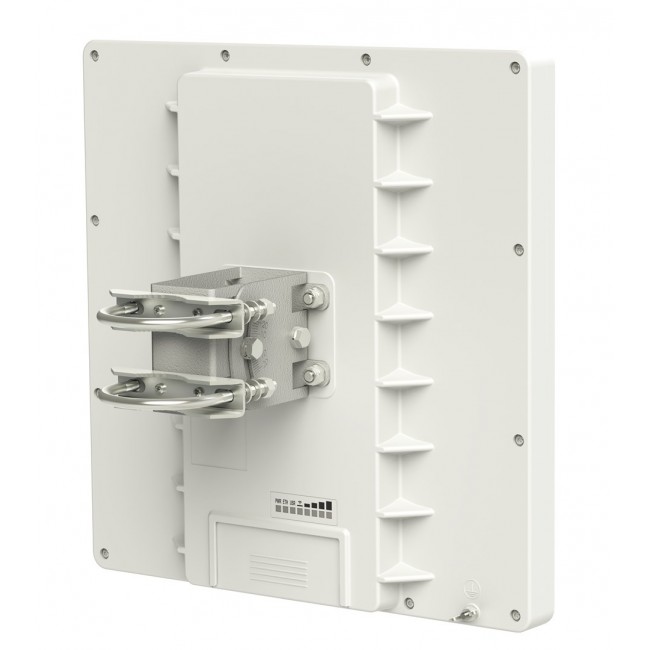 Mikrotik QRT 5 White Power over Ethernet (PoE) Mikrotik QRT 5 White Power over Ethernet (PoE)