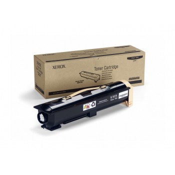 Xerox Genuine Phaser 5550 Toner Cartridge - 106R01294