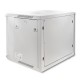 Qoltec 54486 RACK cabinet 19