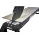 wolfcraft GmbH VLC 800 Black 46.5 cm