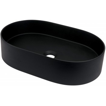 Granite countertop sink