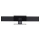 POLY Studio Black, Silver 3840 x 2160 pixels POLY Studio Black, Silver 3840 x 2160 pixels