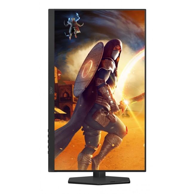 AOC G4 Q27G4ZR computer monitor 68.6 cm (27