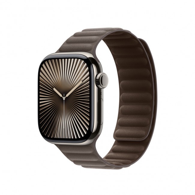 Apple 42mm Dark Taupe Magnetic Link - M/L Apple 42mm Dark Taupe Magnetic Link - M/L