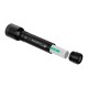 Ledlenser P6R Black Hand flashlight LED Ledlenser P6R Black Hand flashlight LED
