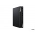 Lenovo ThinkCentre M75q AMD Ryzen 5 5600GE 8 GB DDR4-SDRAM 256 GB SSD Windows 11 Pro Mini PC Black