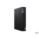 Lenovo ThinkCentre M75q AMD Ryzen 5 5600GE 8 GB DDR4-SDRAM 256 GB SSD Windows 11 Pro Mini PC Black Lenovo ThinkCentre M75q AMD Ryzen 5 5600GE 8 GB DDR4-SDRAM 256 GB SSD Windows 11 Pro Mini PC Black