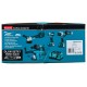 Makita DLX4155TX1 power tool combo kit Battery
