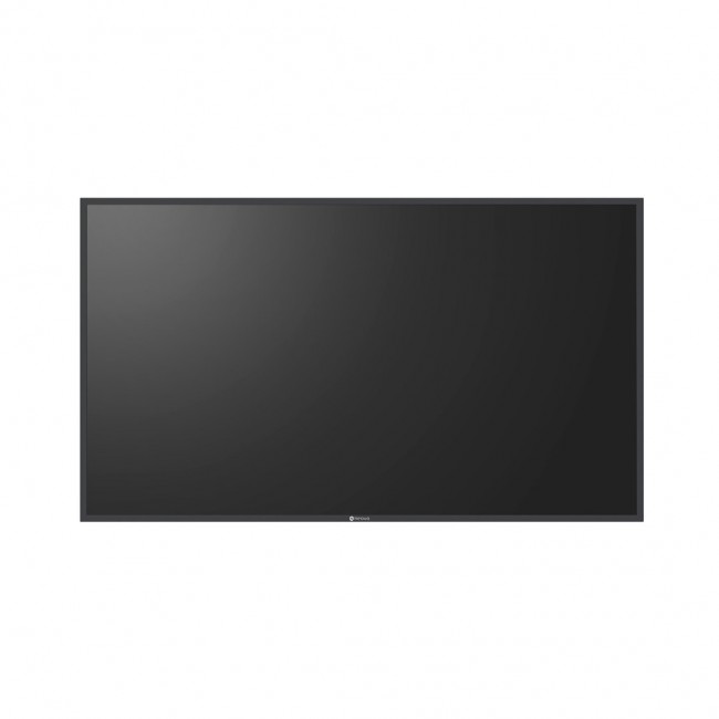 AG Neovo QM-4303 Flat panel monitor Digital Signage 43 AG Neovo QM-4303 Flat panel monitor Digital Signage 43
