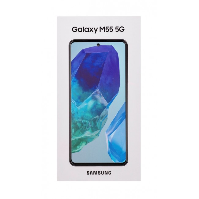 Samsung Galaxy M55 17 cm (6.7