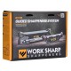 WORK SHARP GUIDED SHARPENING SYSTEM GSS WORK SHARP GUIDED SHARPENING SYSTEM GSS
