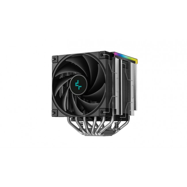 DeepCool AK620 DIGITAL SE cooling