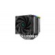DeepCool AK620 DIGITAL SE cooling