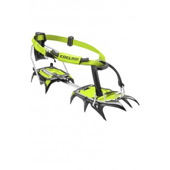Automatic crayfish Edelrid Shark - night oasis