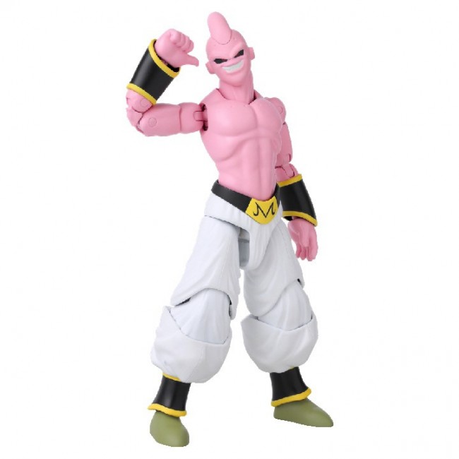 DRAGON BALL DRAGON STARS MAJIN BUU -SUPER- DRAGON BALL DRAGON STARS MAJIN BUU -SUPER-