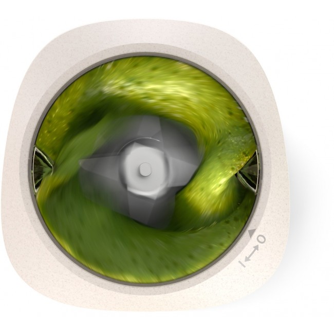 Philips 5000 series Eco Conscious Edition HR2500/00 Blender Philips 5000 series Eco Conscious Edition HR2500/00 Blender