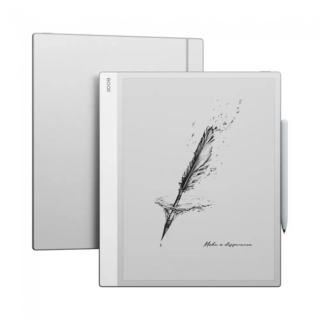 Ebook Onyx Boox Note Max 13.3 E-Ink Carta 1300 128GB Wi-Fi Gray