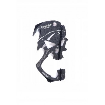 NexTool Captain Gulp EDC NE0093 10-in-1 Multifunctional Multitool