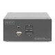 Digitus KVM Switch, 2-Port, Dual Display, 4K, DisplayPort 