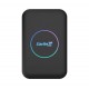 Carlinkit Adapter Wireless Lite S HDMI 4GB+32GB Android Auto/Carplay for Car Stereos Black