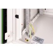 Digitus Wall Mounting Cabinet Unique Series - 600x600 mm (WxD)