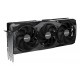 PNY GeForce RTX 5080 Overclocked Triple Fan GPU NVIDIA 16 GB GDDR7