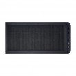 Lian Li LANCOOL 207, Midi case, glass, black