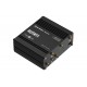 Teltonika RUTM11 wired router Gigabit Ethernet Black Teltonika RUTM11 wired router Gigabit Ethernet Black
