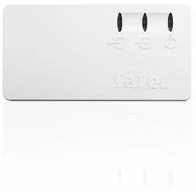 SATEL KNX Interface with KNX-USB login