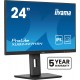 iiyama ProLite XUB2497HSN-B2 computer monitor 60.5 cm (23.8