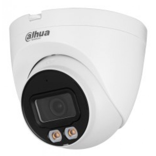 DAHUA IPC-HDW2449T-S-LED-0280B-PRO IP Camera