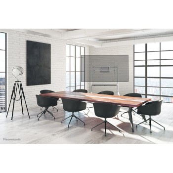 Neomounts FL50-525WH1 TV trolley 55-86