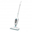 Black & Decker steam mop 5 in 1 FSMH13E5 Blue, White Black & Decker steam mop 5 in 1 FSMH13E5 Blue, White