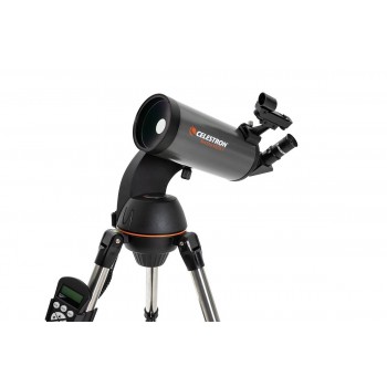 Celestron NexStar 102 SLT MAK telescope