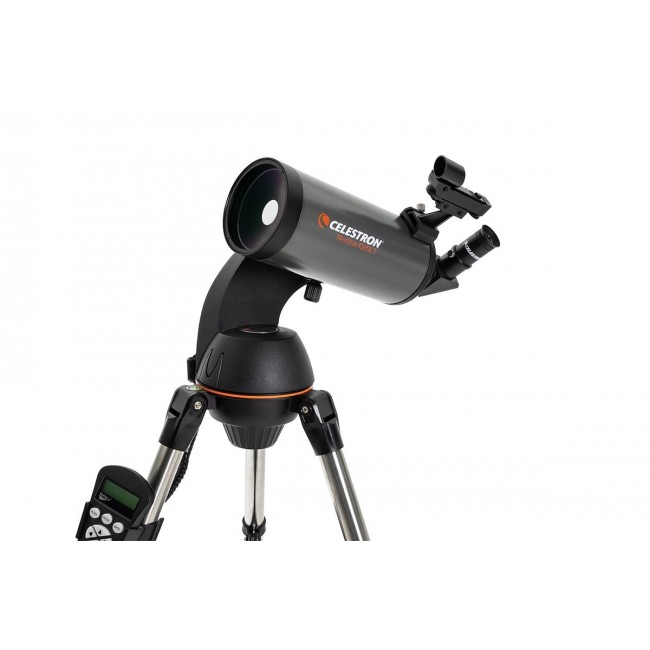 Celestron NexStar 102 SLT MAK telescope