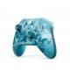 Microsoft Xbox Wireless Controller Ice Breaker Special Edition Turquoise Bluetooth Gamepad Analogue / Digital Android, PC, Xbox One, Xbox Series S, Xbox Series X, iOS