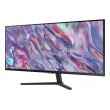 Samsung S50GC computer monitor 86.4 cm (34