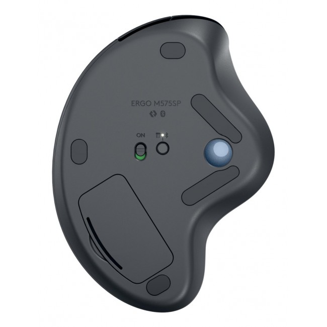 Logitech ERGO M575S