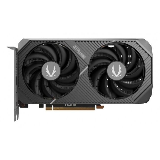 Zotac GAMING GeForce RTX 5050 Twin Edge OC NVIDIA 8 GB GDDR6