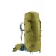 Trekking backpack - Deuter Aircontact Core 40+10 Trekking backpack - Deuter Aircontact Core 40+10