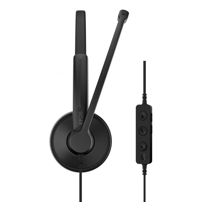 EPOS IMPACT 100 MS MONO USB-C+A IMPACT 100 MS MONO