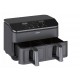 COSORI Dual Basket Chef Edition Air fryer Black