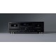 TEAC W-1200 Cassette deck 2 deck(s) Black